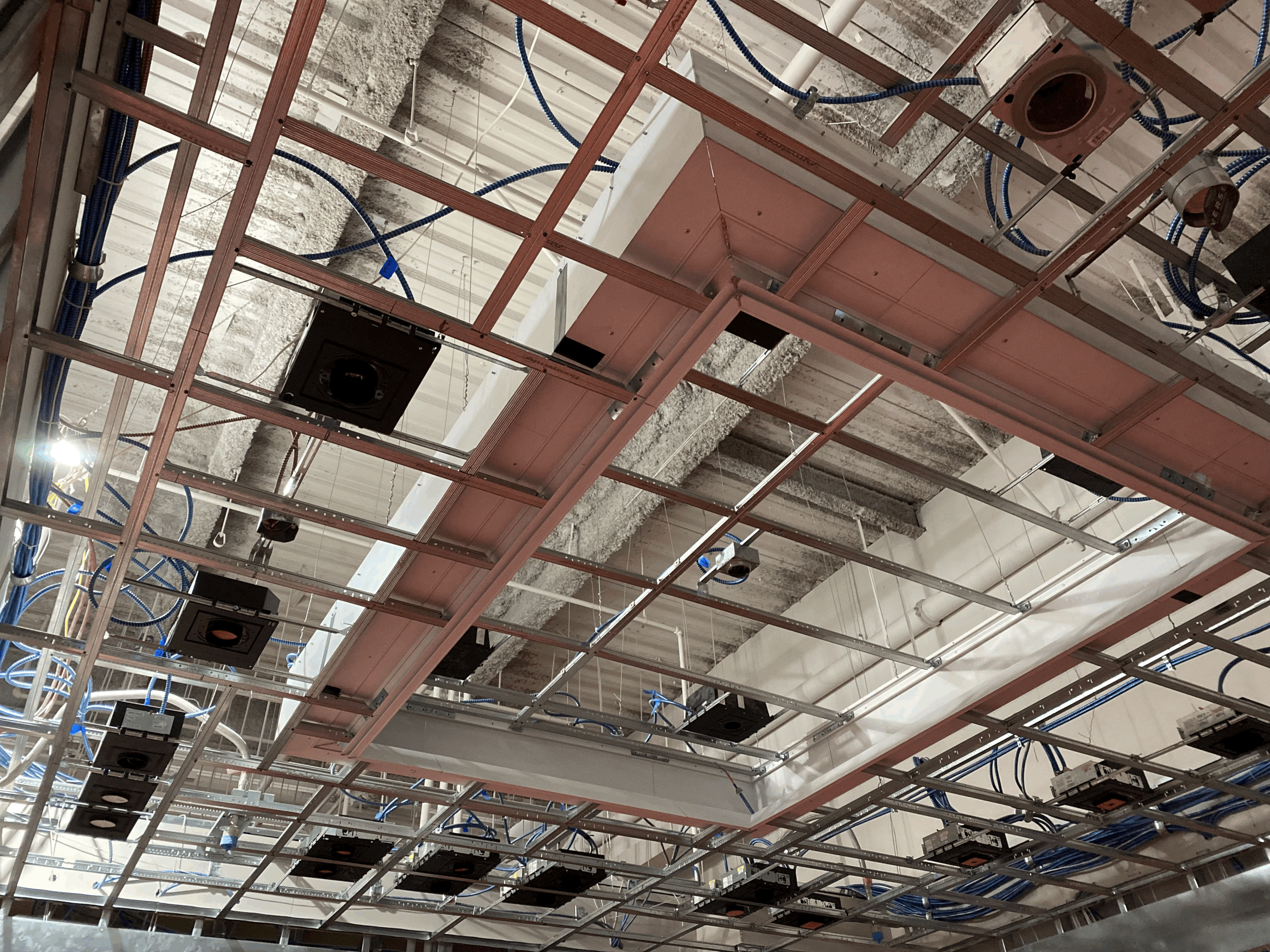 How to find the right metal framing contractor