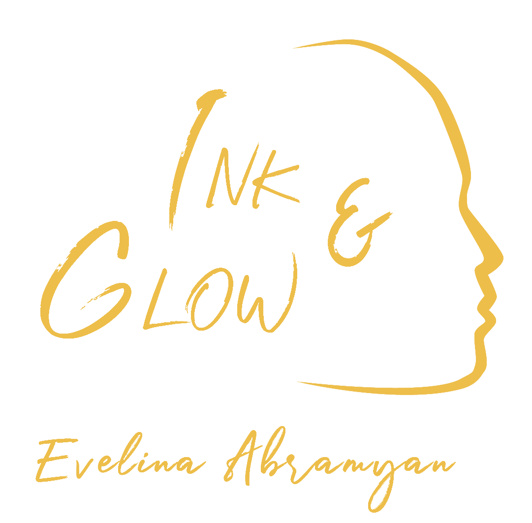 Ink N Glow