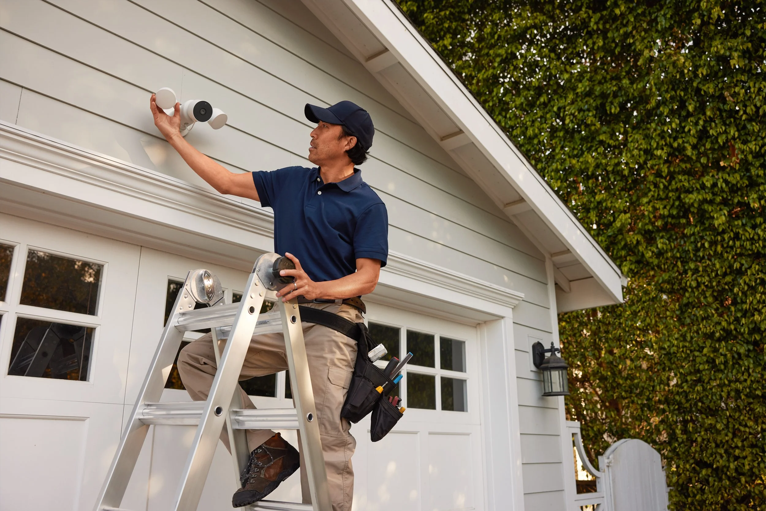 Complete Home Automation