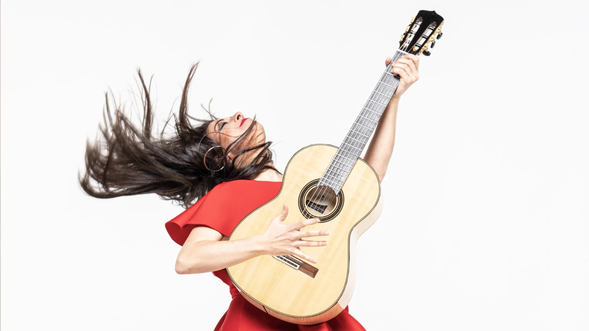 ACG's Live at The Rosette series: Gaëlle Solal