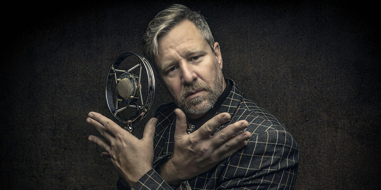 ATX Music Series: Guy Forsyth Trio