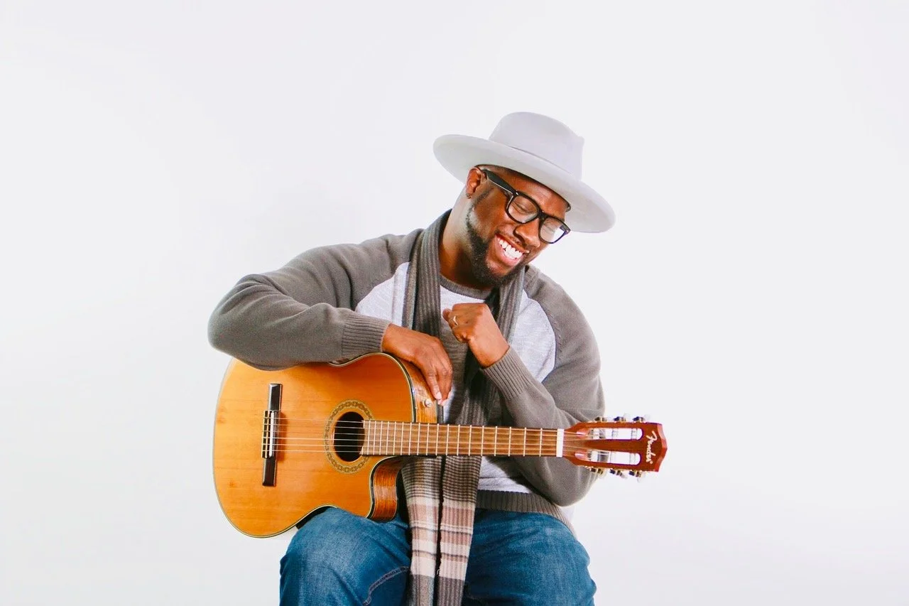 ATX Music Series: SaulPaul