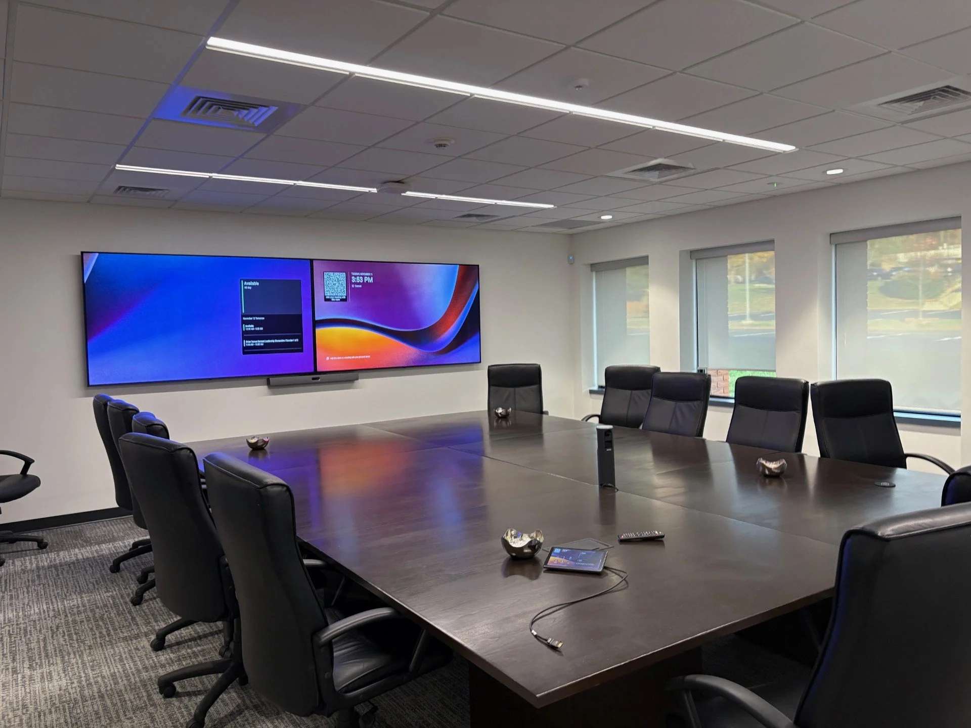 Ascend Bank
Interior Fit-Out