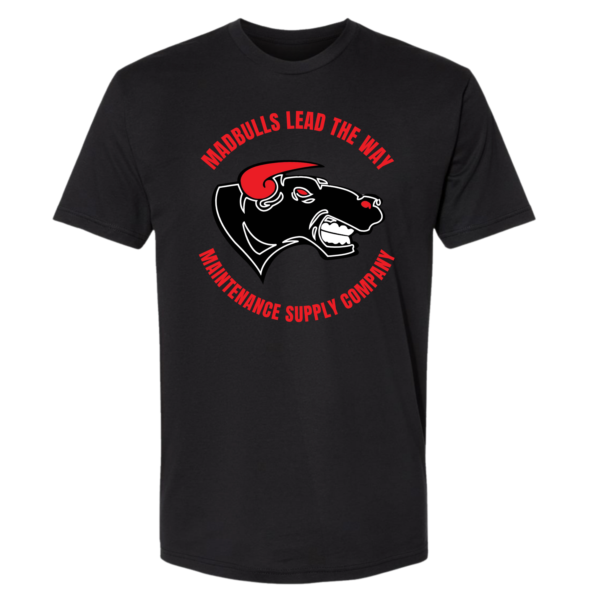 Madbulls Youth & Toddler T-Shirts