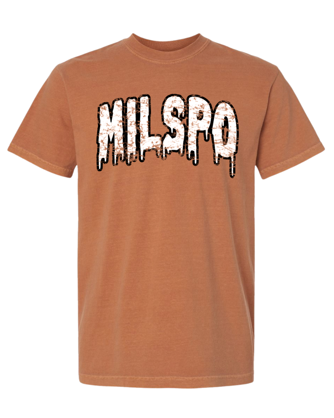 Milspo Drip | Orange
