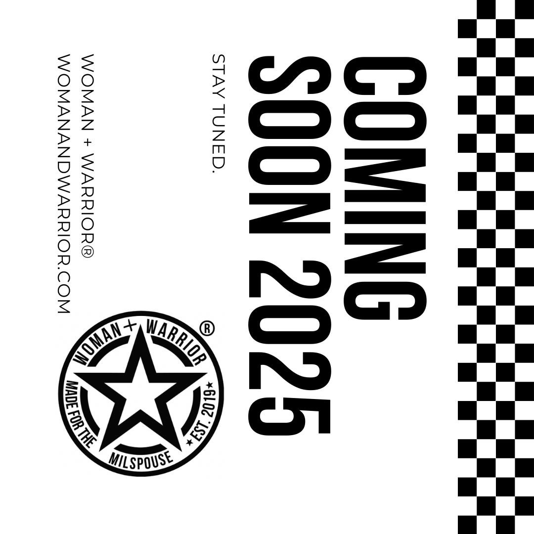 COMING SOON | MARINES INSPIRED