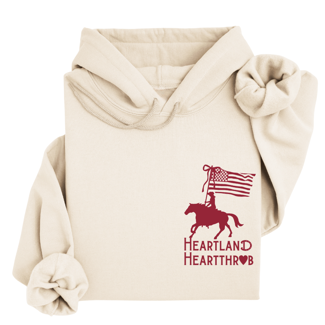 Heartland Heartthrob™ Hoodie