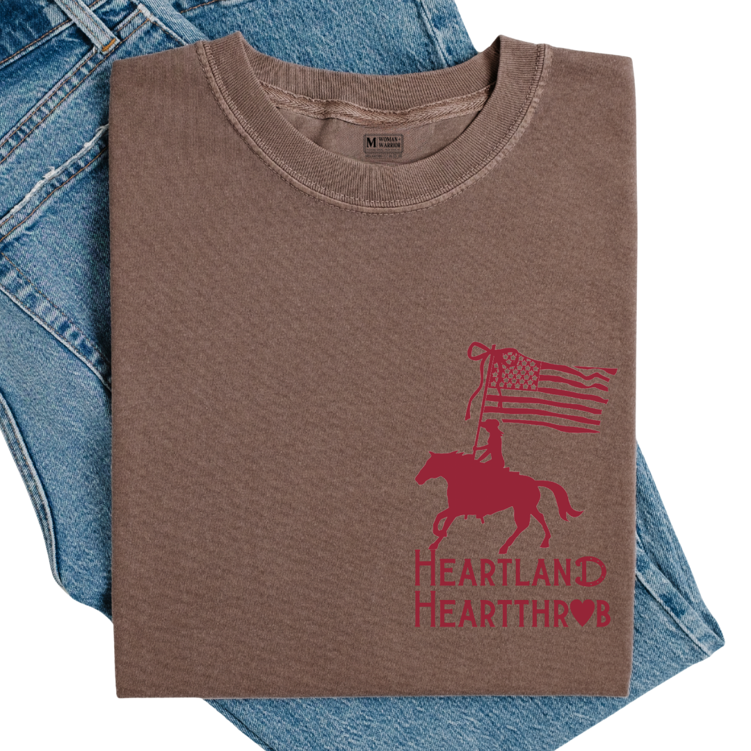 Heartland Heartthrob™ T-Shirt