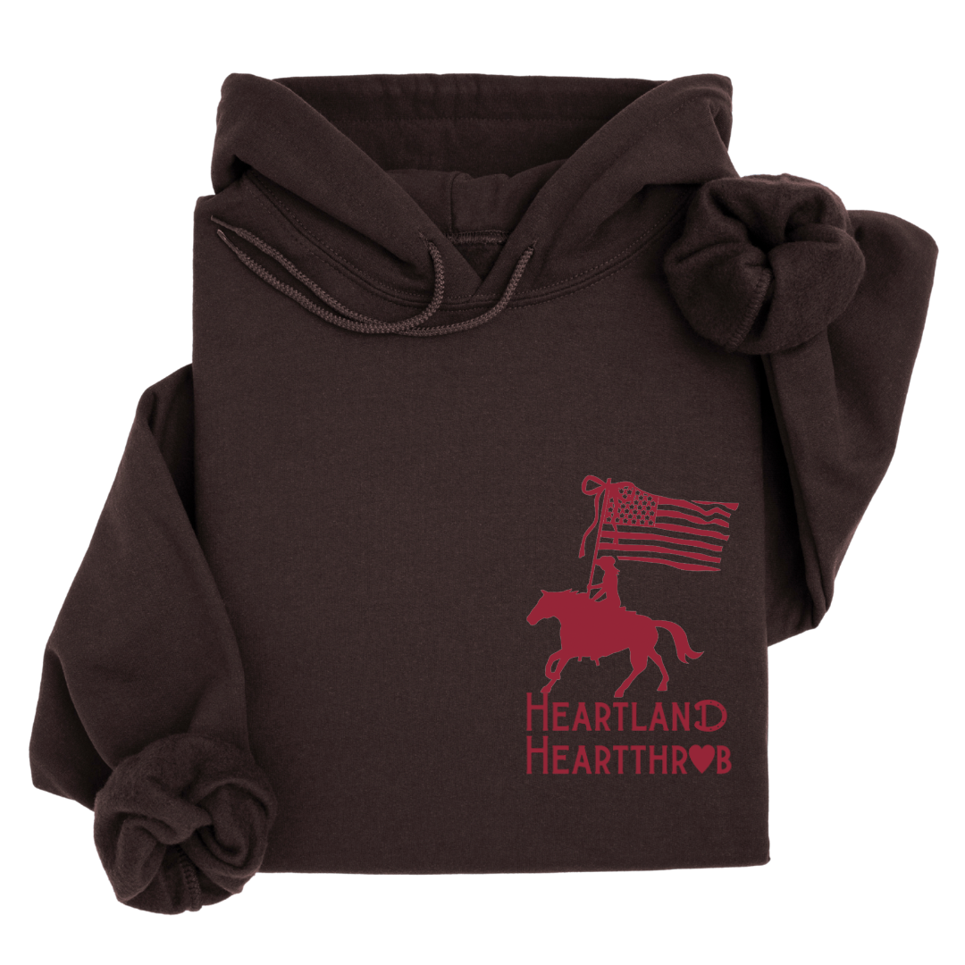 Heartland Heartthrob™ Hoodie