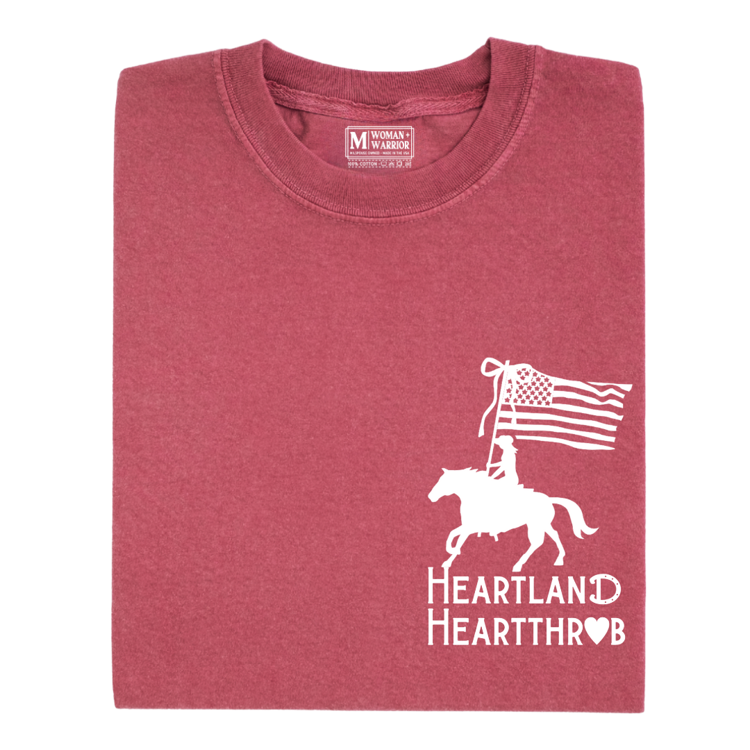Heartland Heartthrob™ T-Shirt