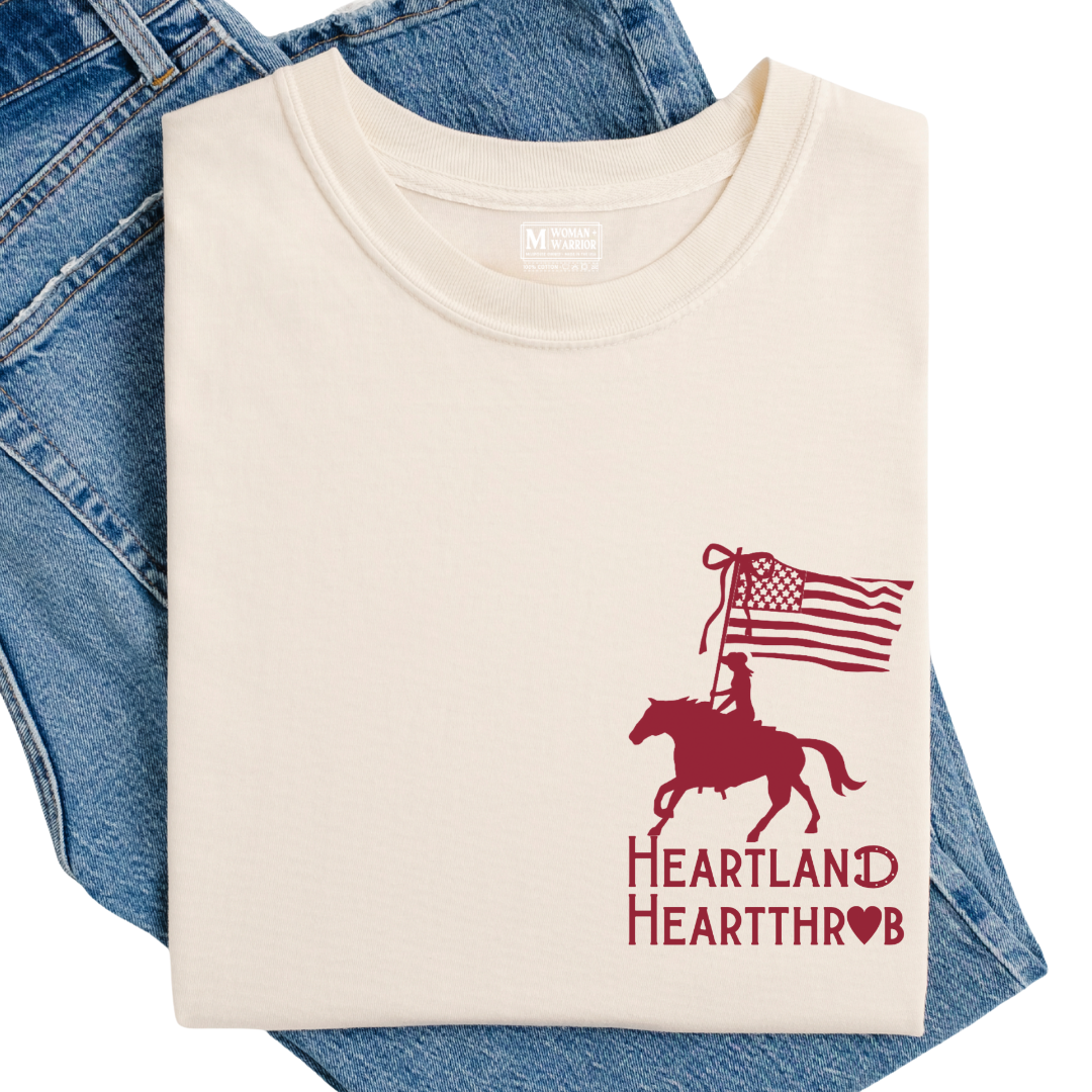 Heartland Heartthrob™ T-Shirt