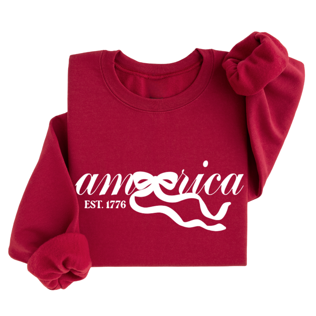 America Est. 1776™ Sweatshirt