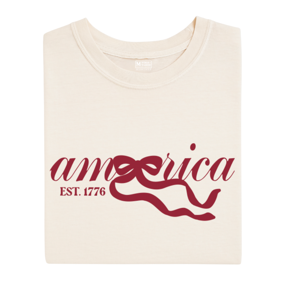 America Est. 1776™  T-Shirt
