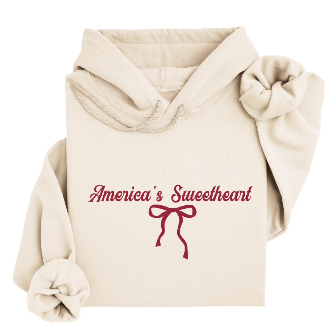America's Sweetheart™ Hoodie