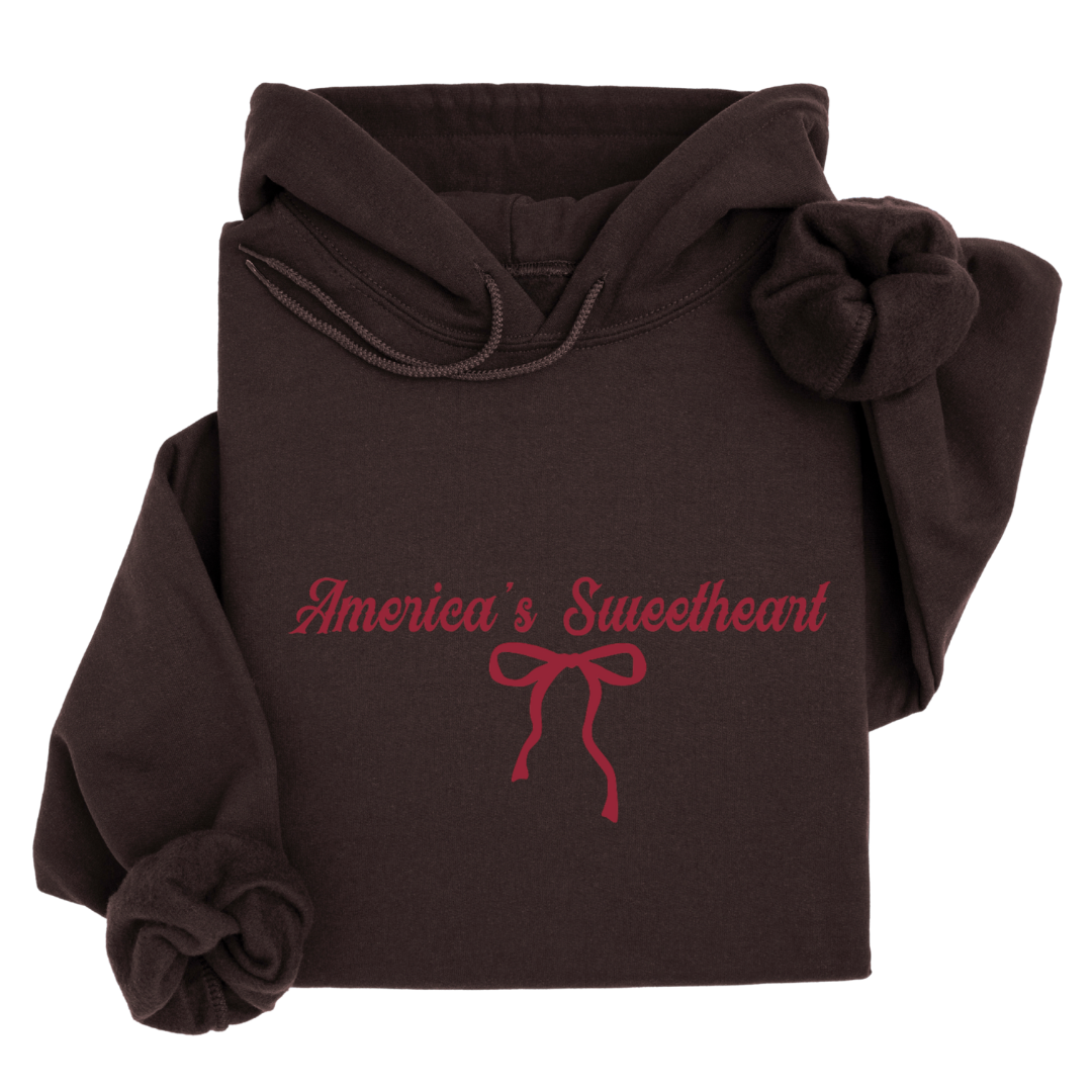 America's Sweetheart™ Hoodie