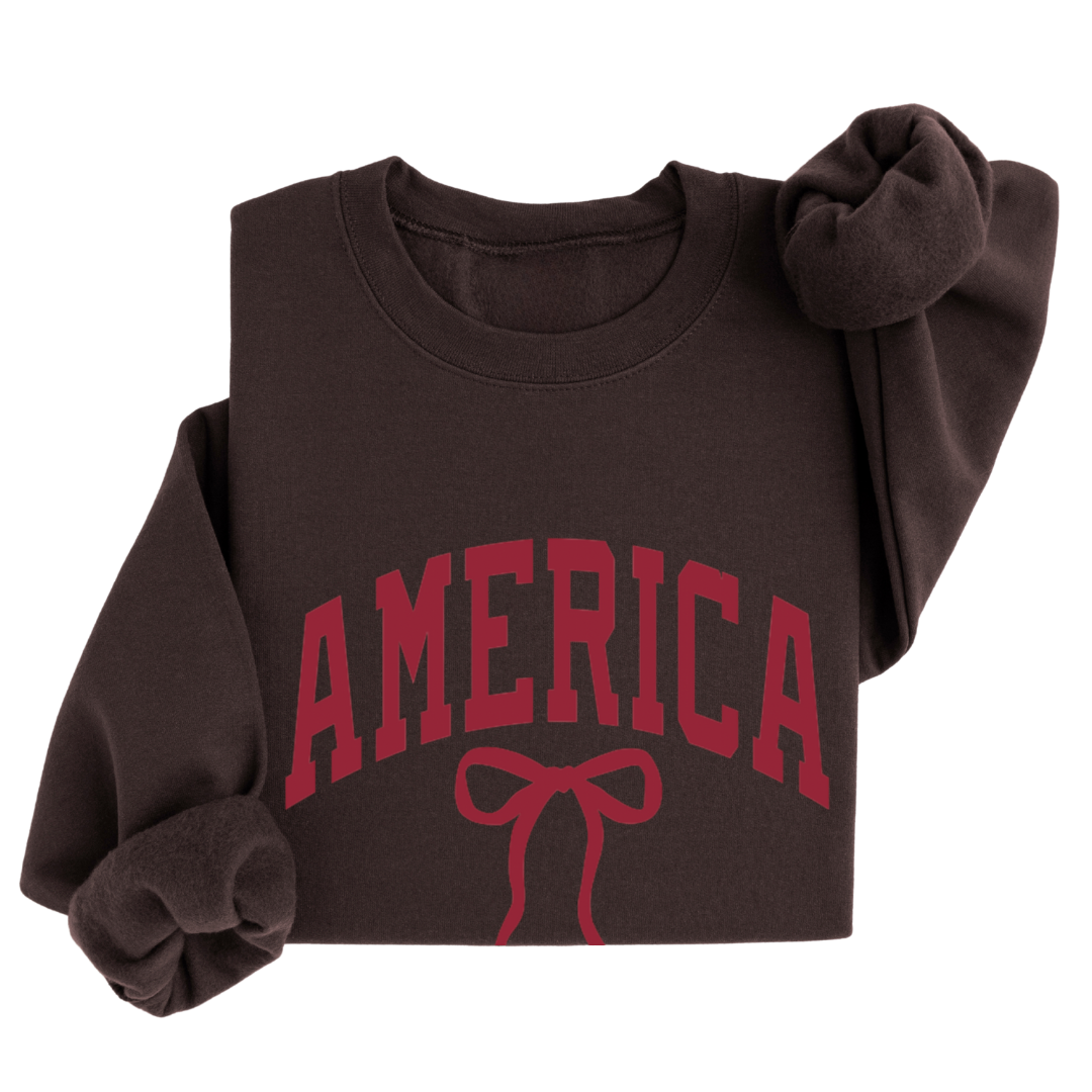 America the Beautiful™ Sweatshirt