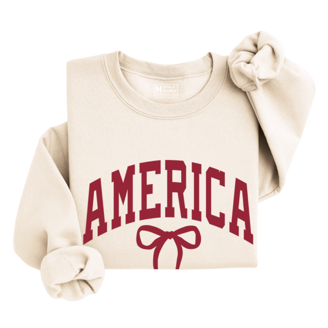 America the Beautiful™ Sweatshirt