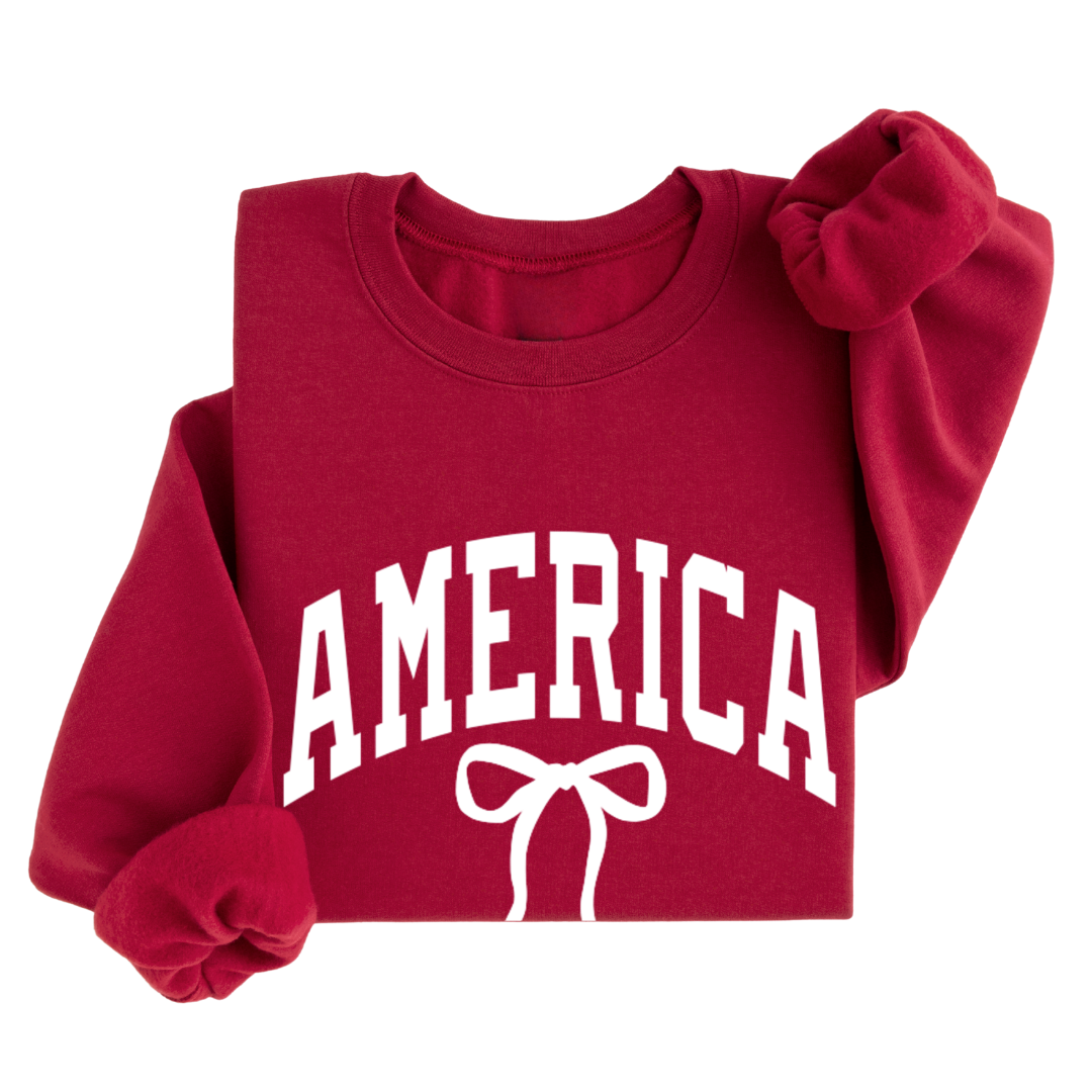 America the Beautiful™ Sweatshirt