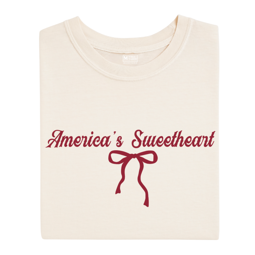America's Sweetheart™ T-Shirt