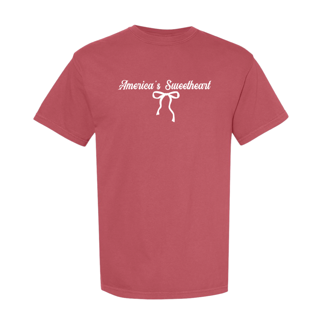 America's Sweetheart™ T-Shirt