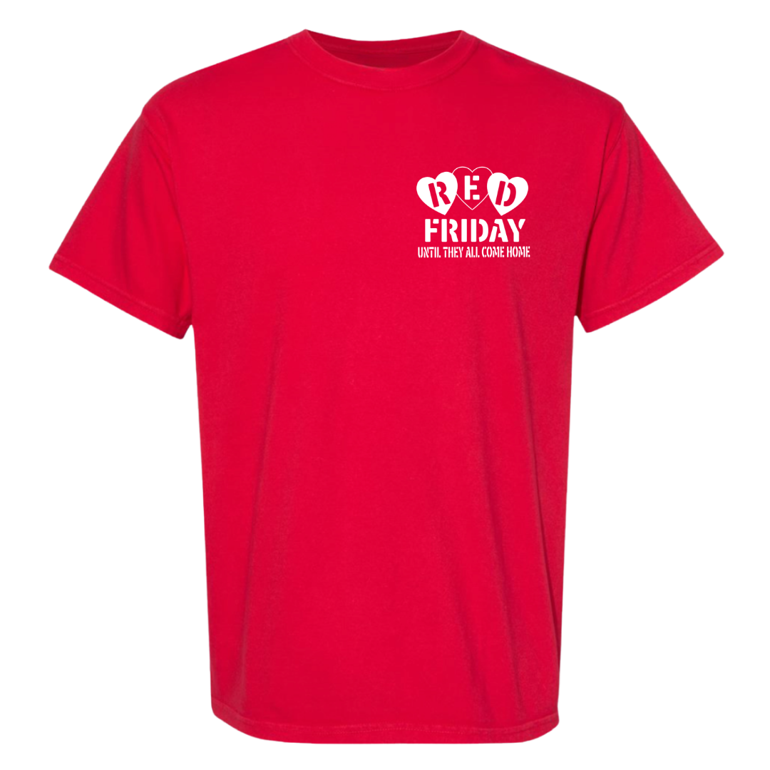 Until They All Come Home