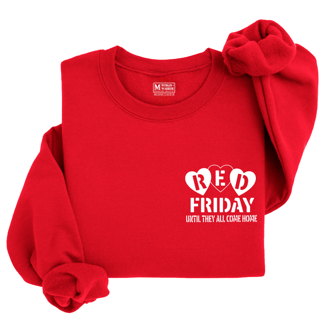 Until They All Come Home