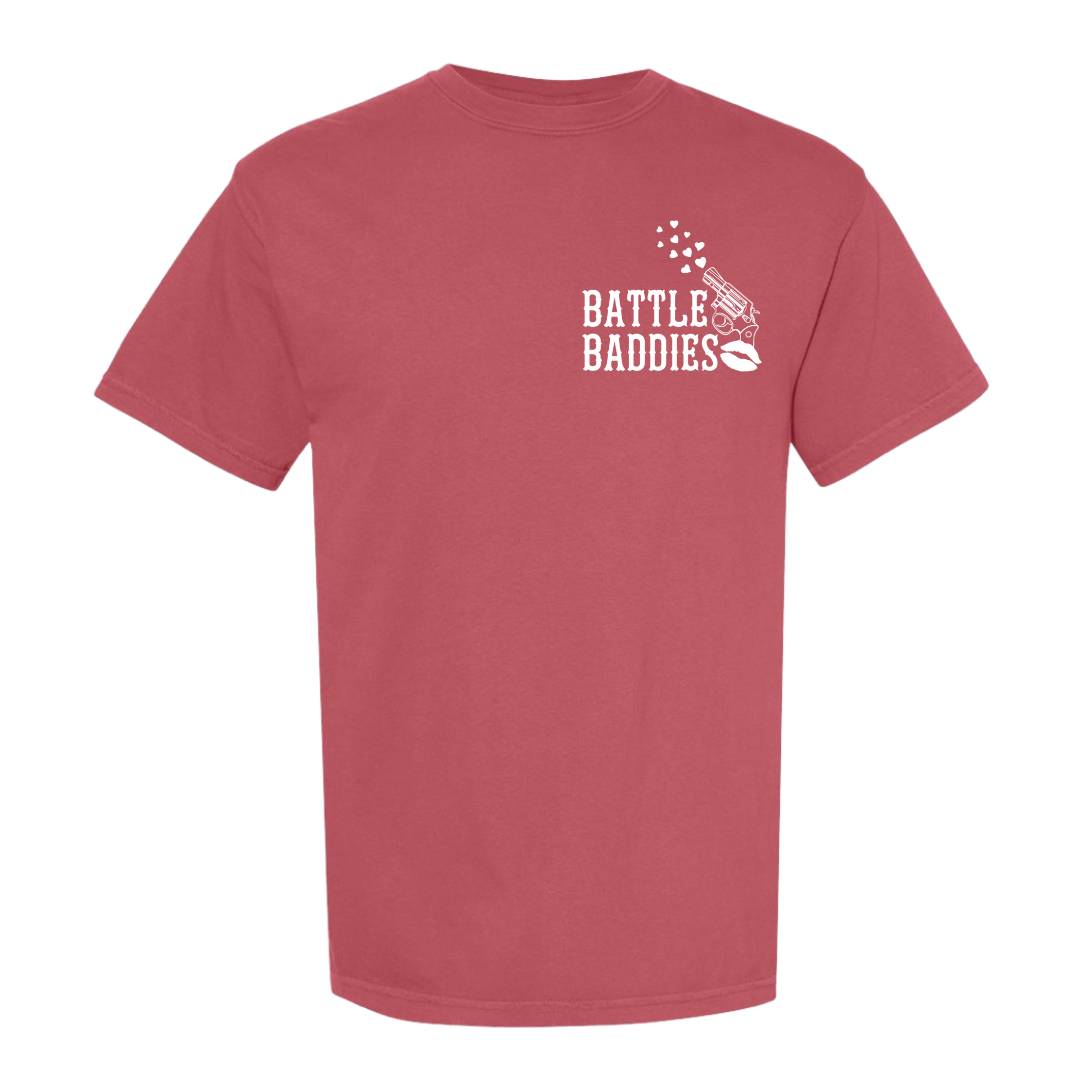 Battle Baddies™