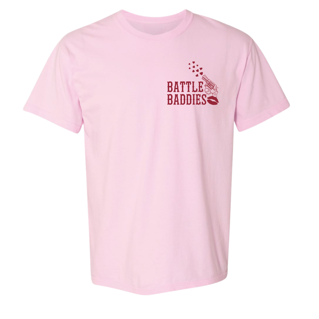Battle Baddies™