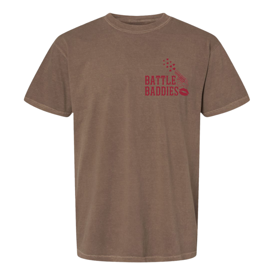 Battle Baddies™