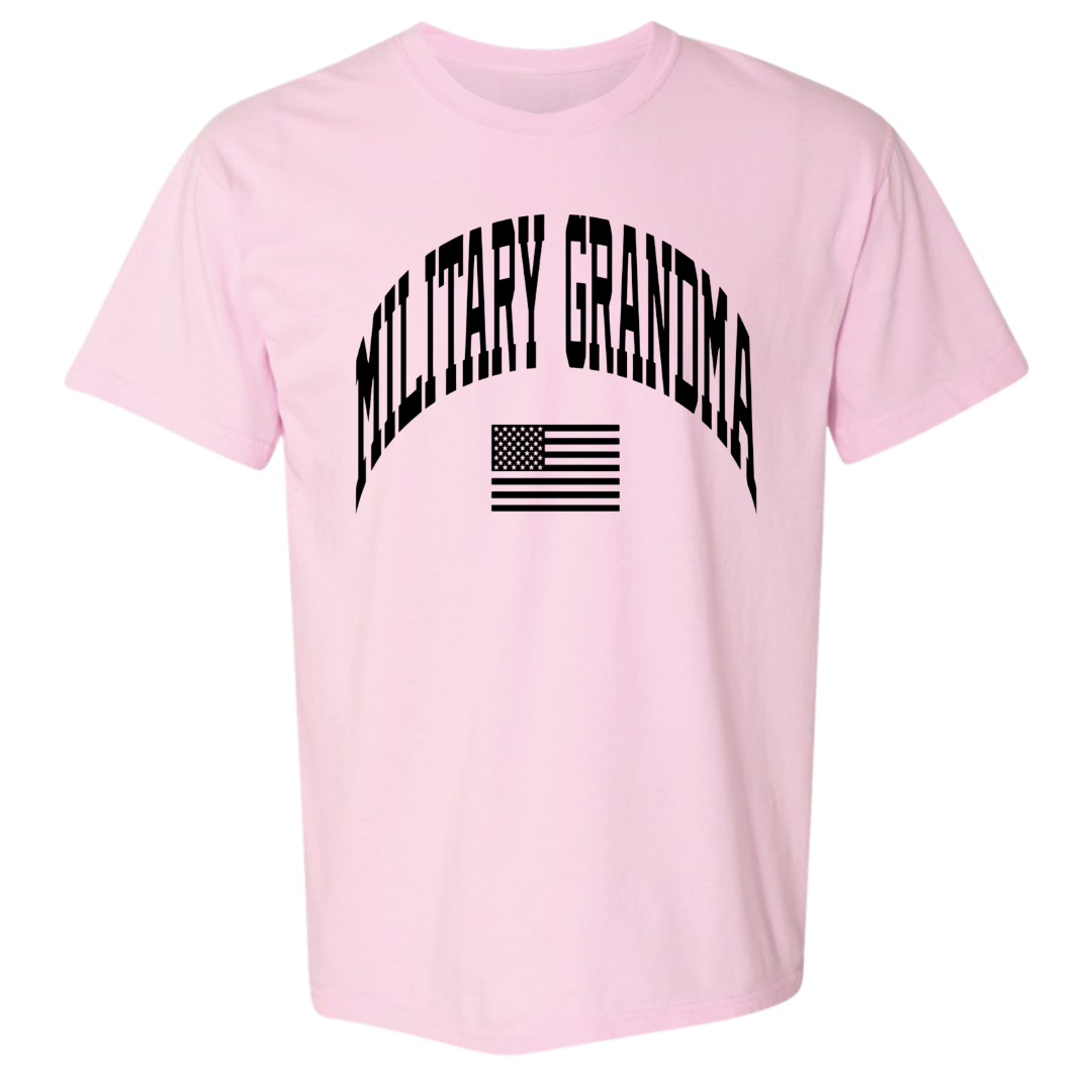 Military Grandma Americana™