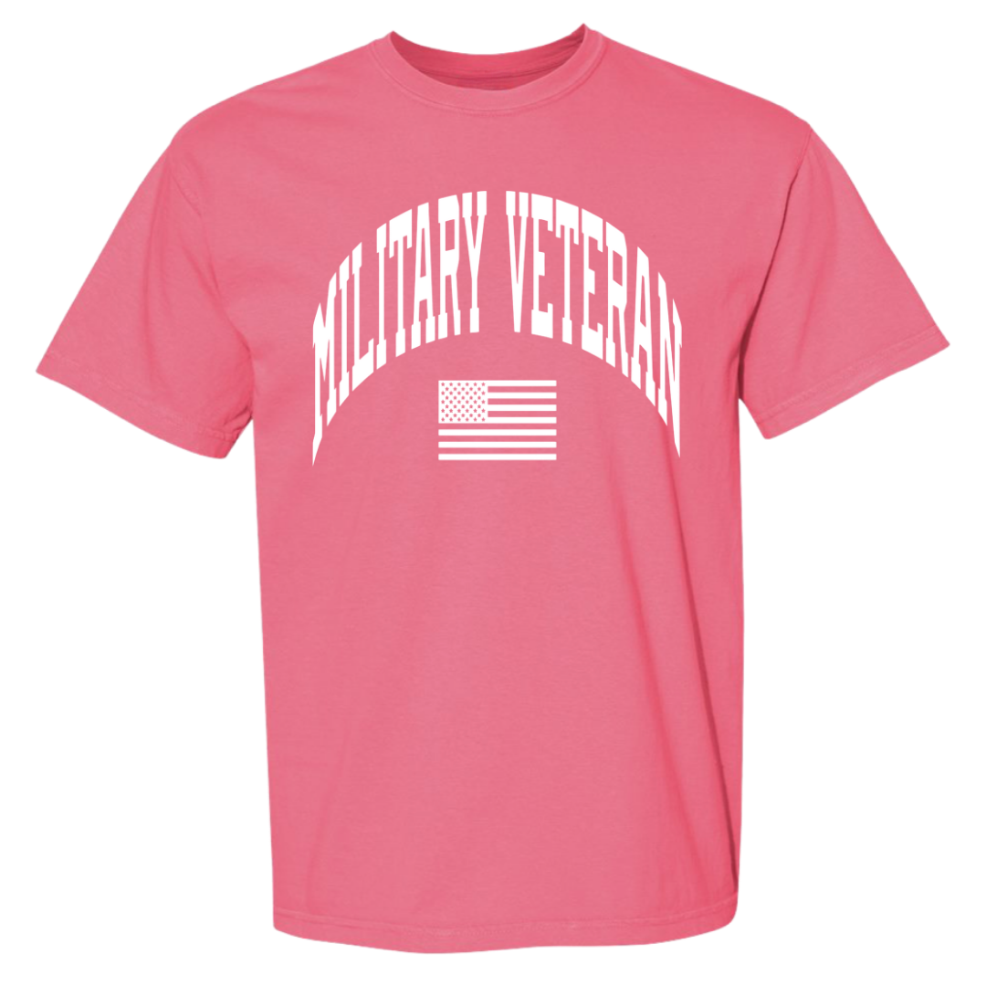 Military Veteran Americana™