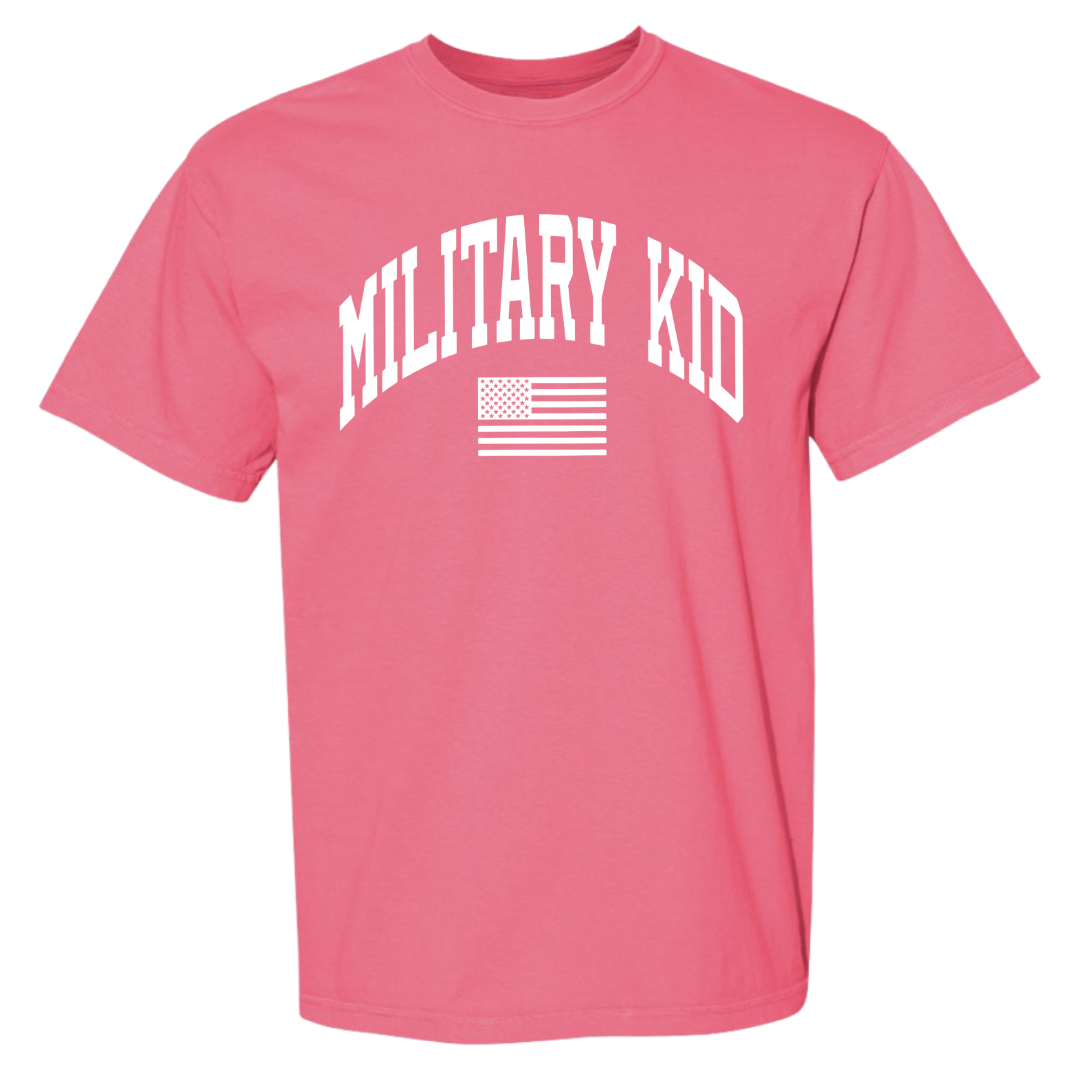 Military Kid Americana™ Adult