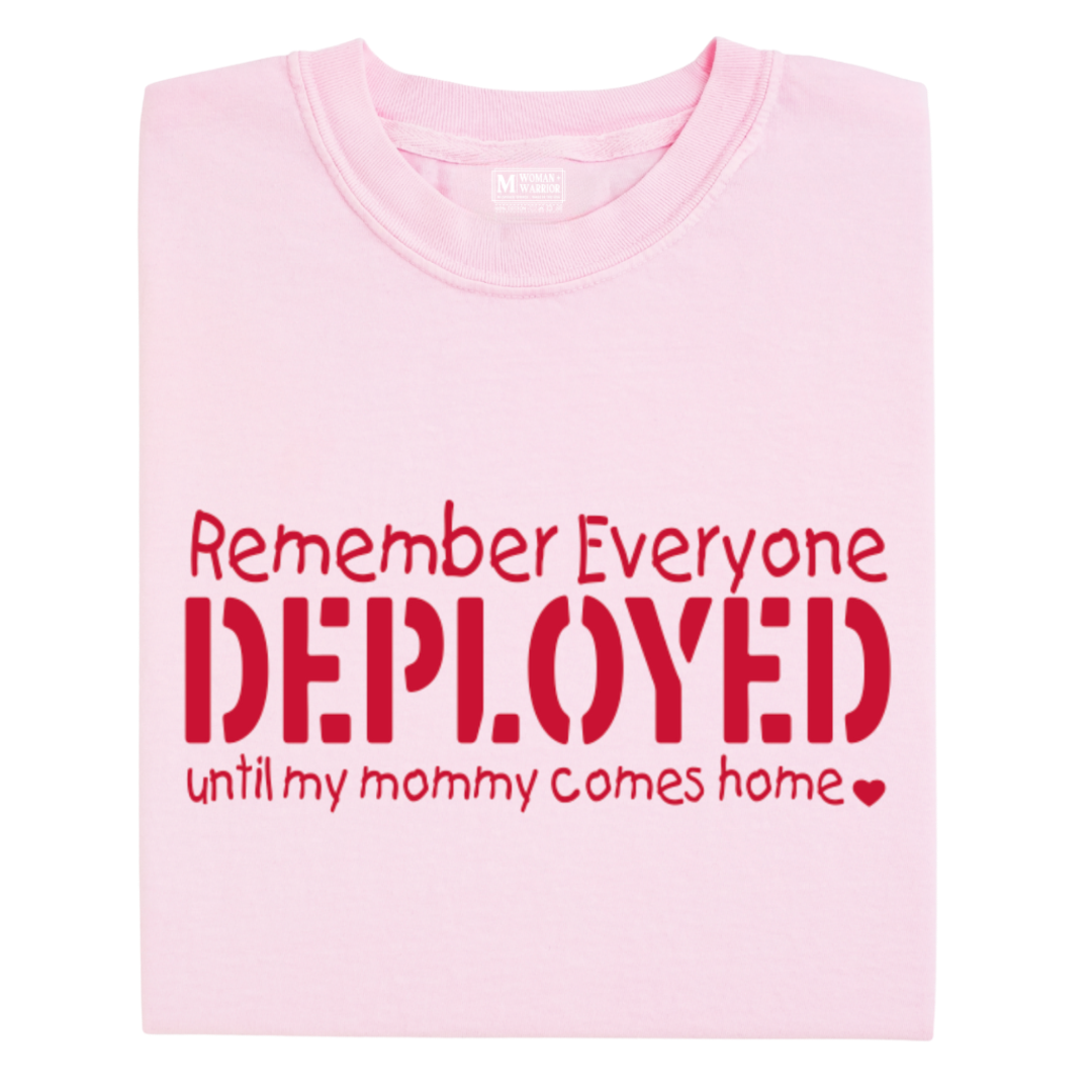 Until My Mommy Comes Home™ Adult