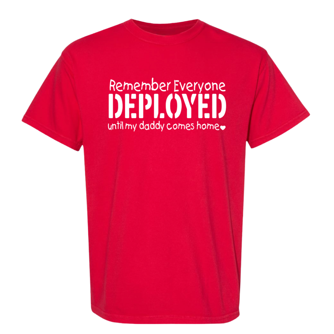 Until My Daddy Comes Home™ Adult