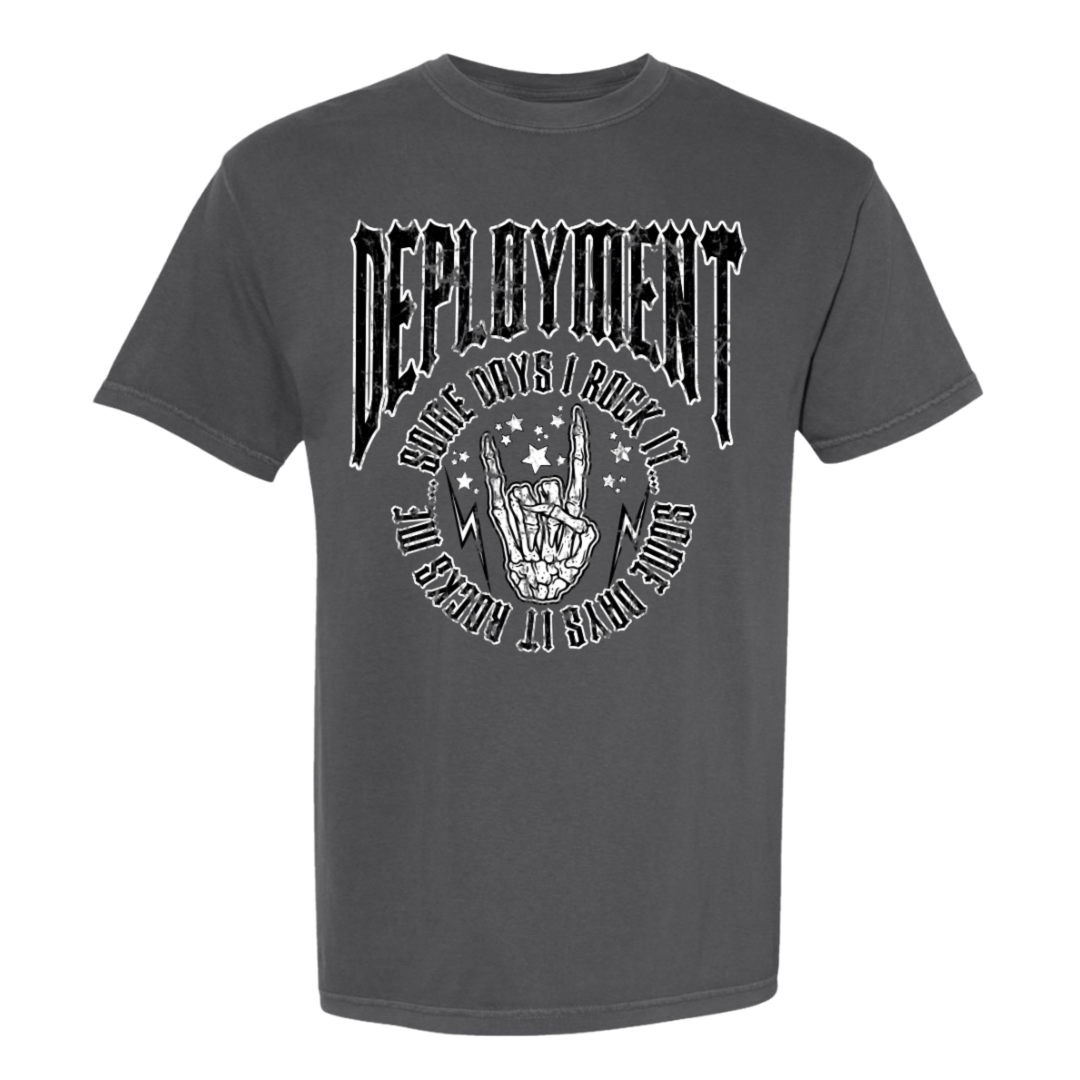 Deployment Band Tee™