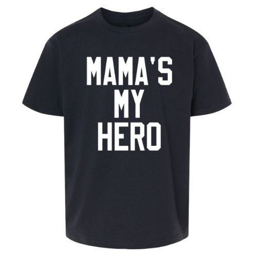 Mama's My Hero | Kid