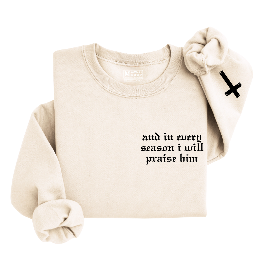 In Every Season™ Sweatshirt
