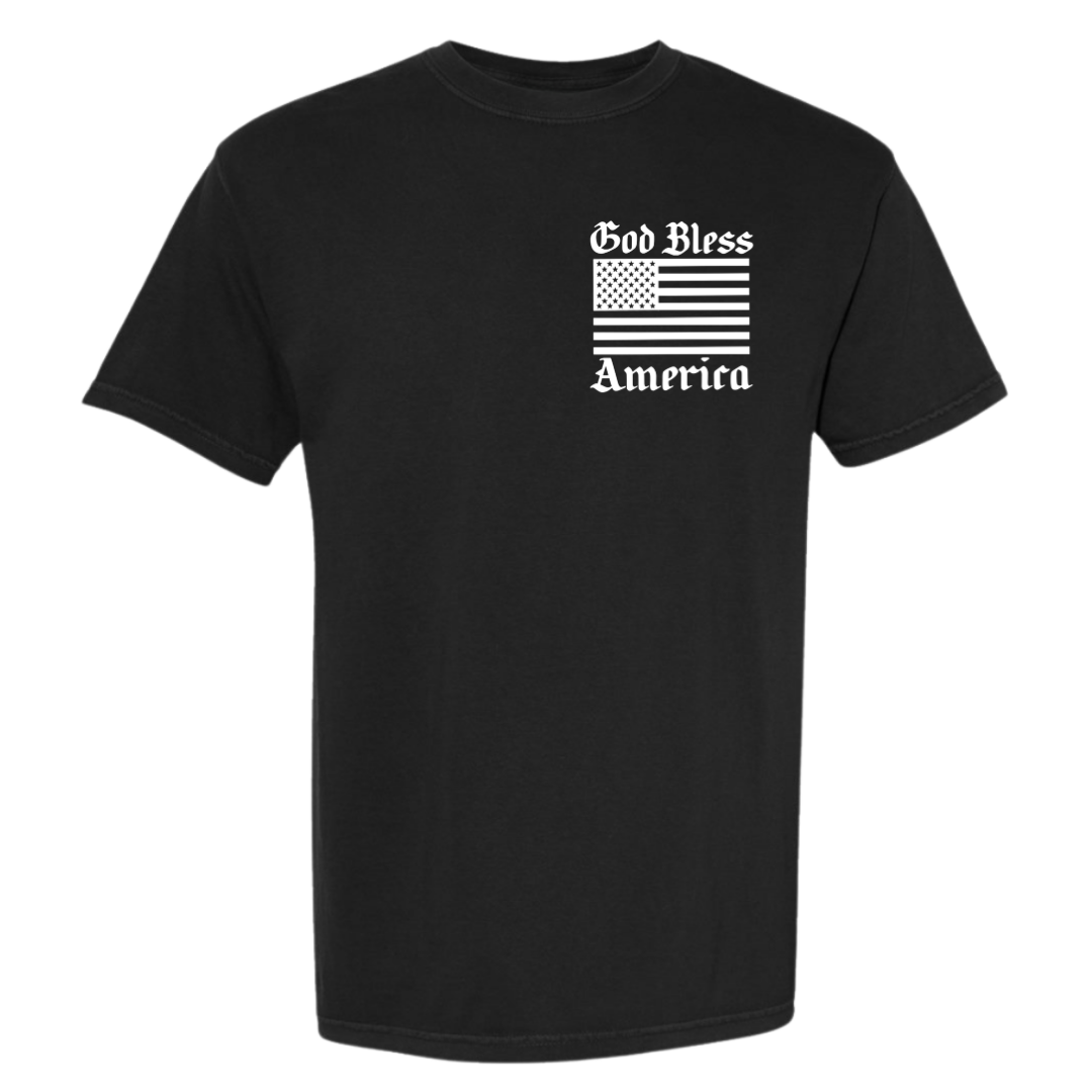 God Bless America™