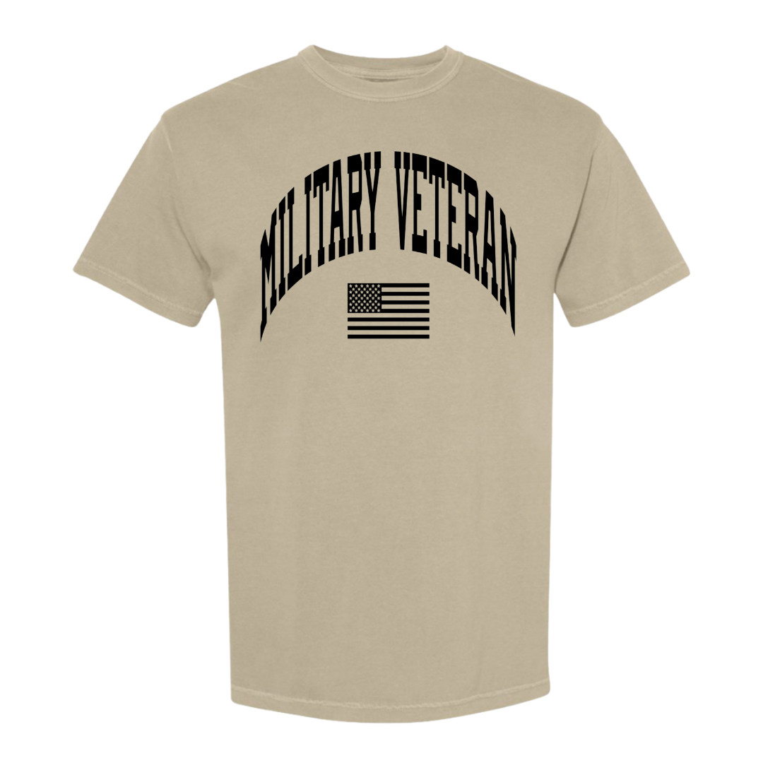 Military Veteran™
