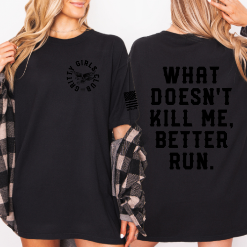 Gritty Girls Club™