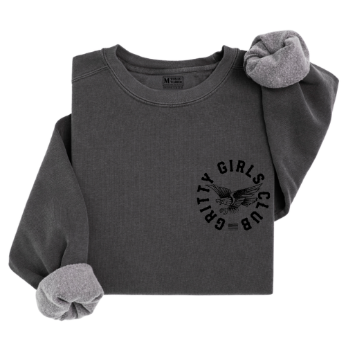 Gritty Girls Club™