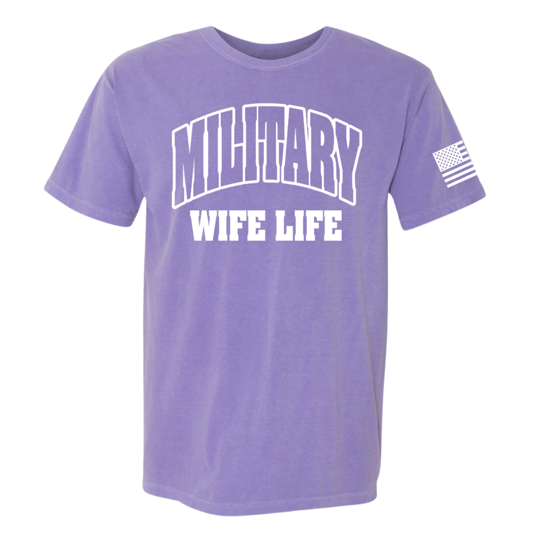 Military Wife Life™