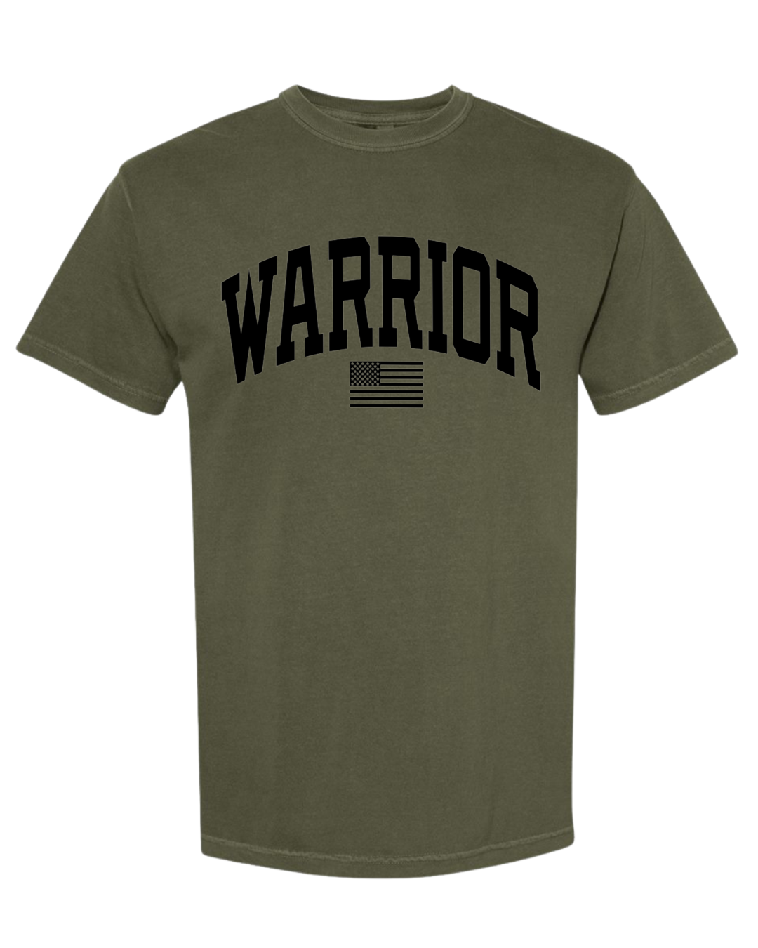 Warrior Arch