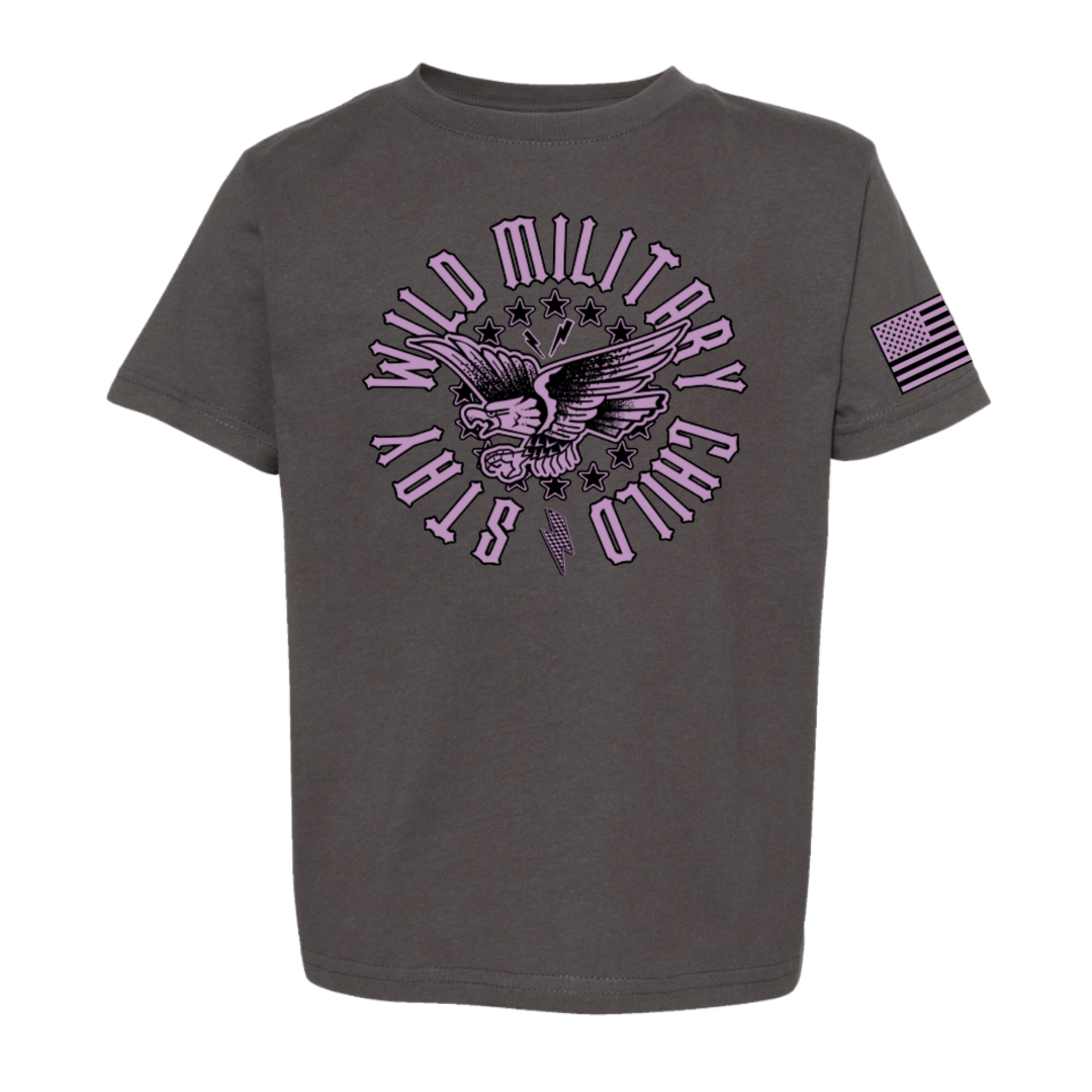 Stay Wild Military Child™ Infant