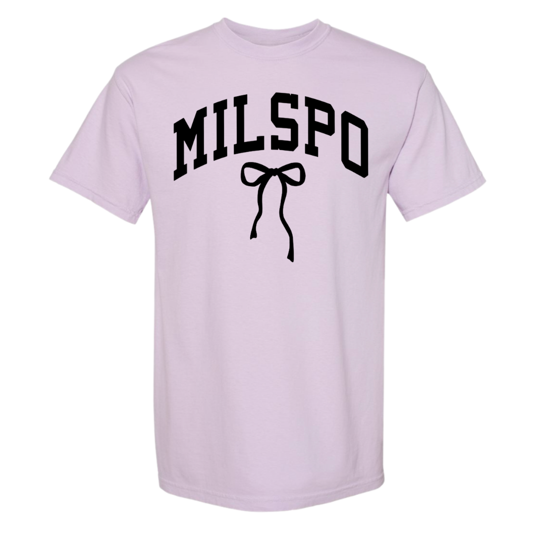 Purple Up! Knot Your Average MILSPO™