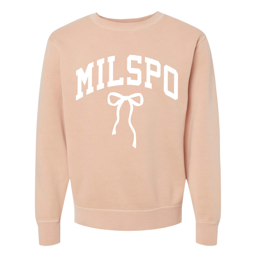 Limited Edition Cozy Blush