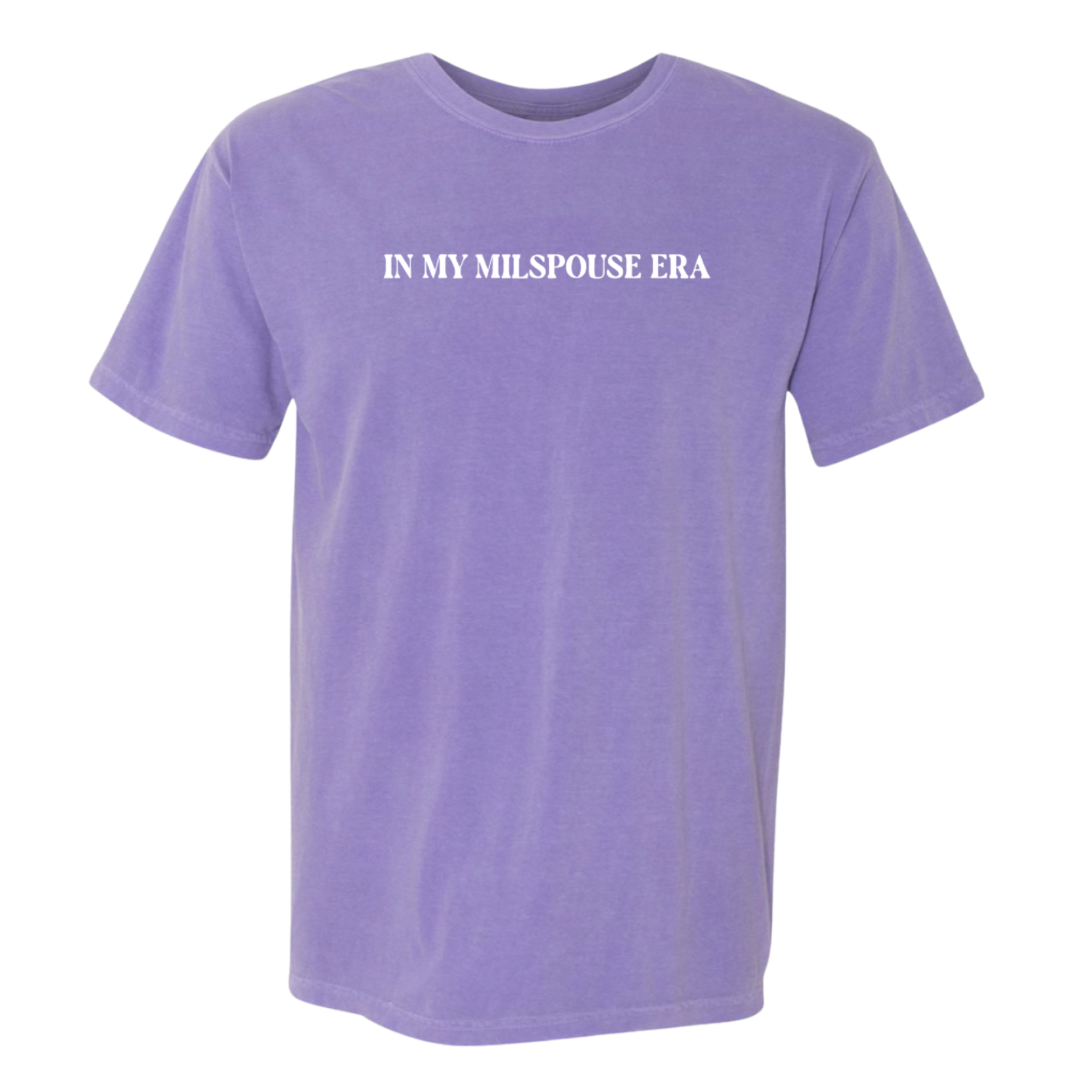 Purple Up! In My Milspouse Era™