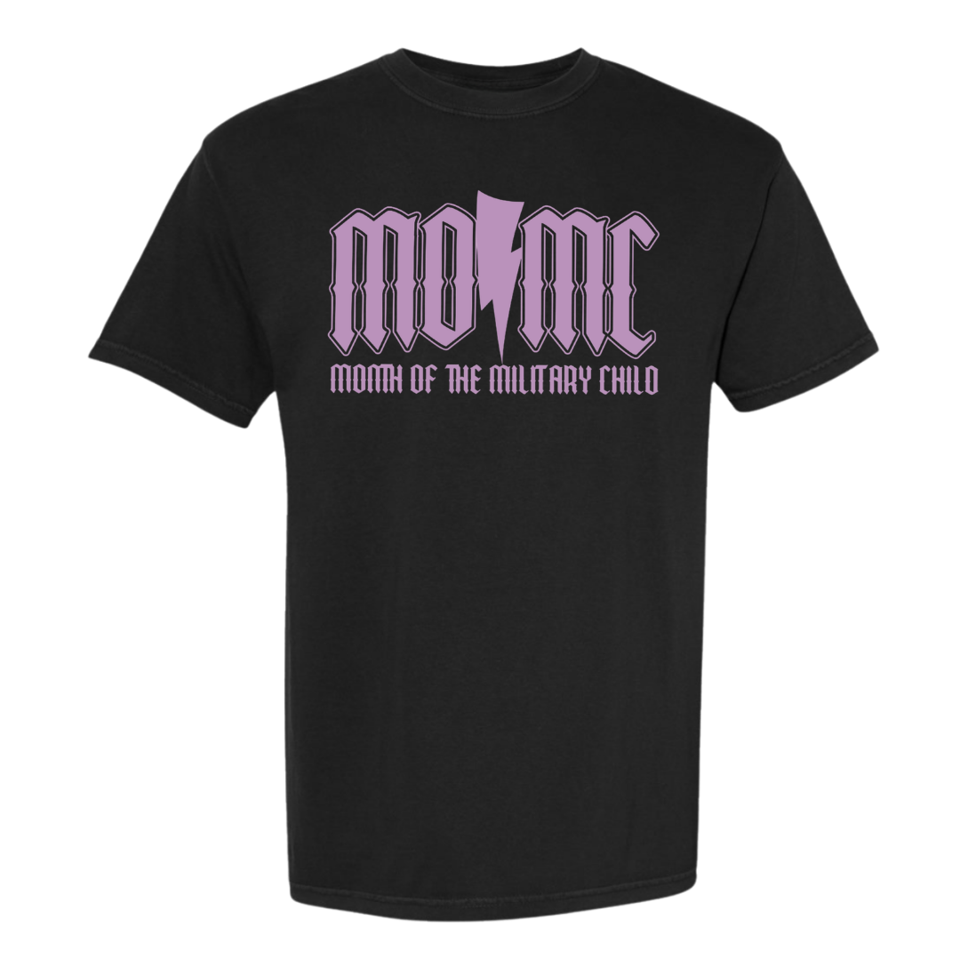 MOMC Band Tee™ Teen