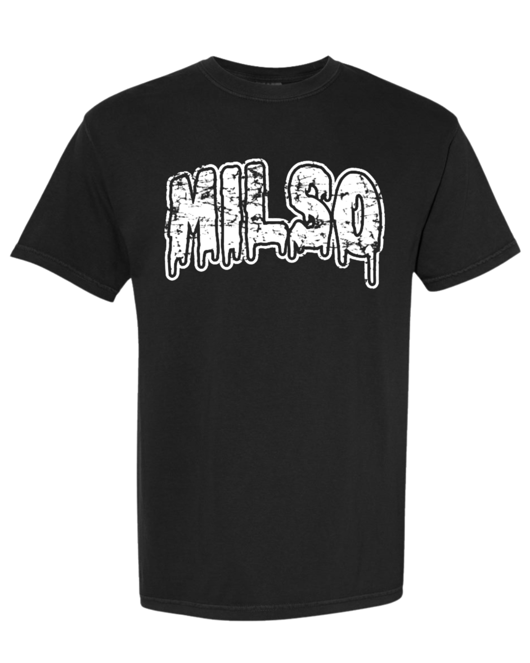Milso Drip | Black