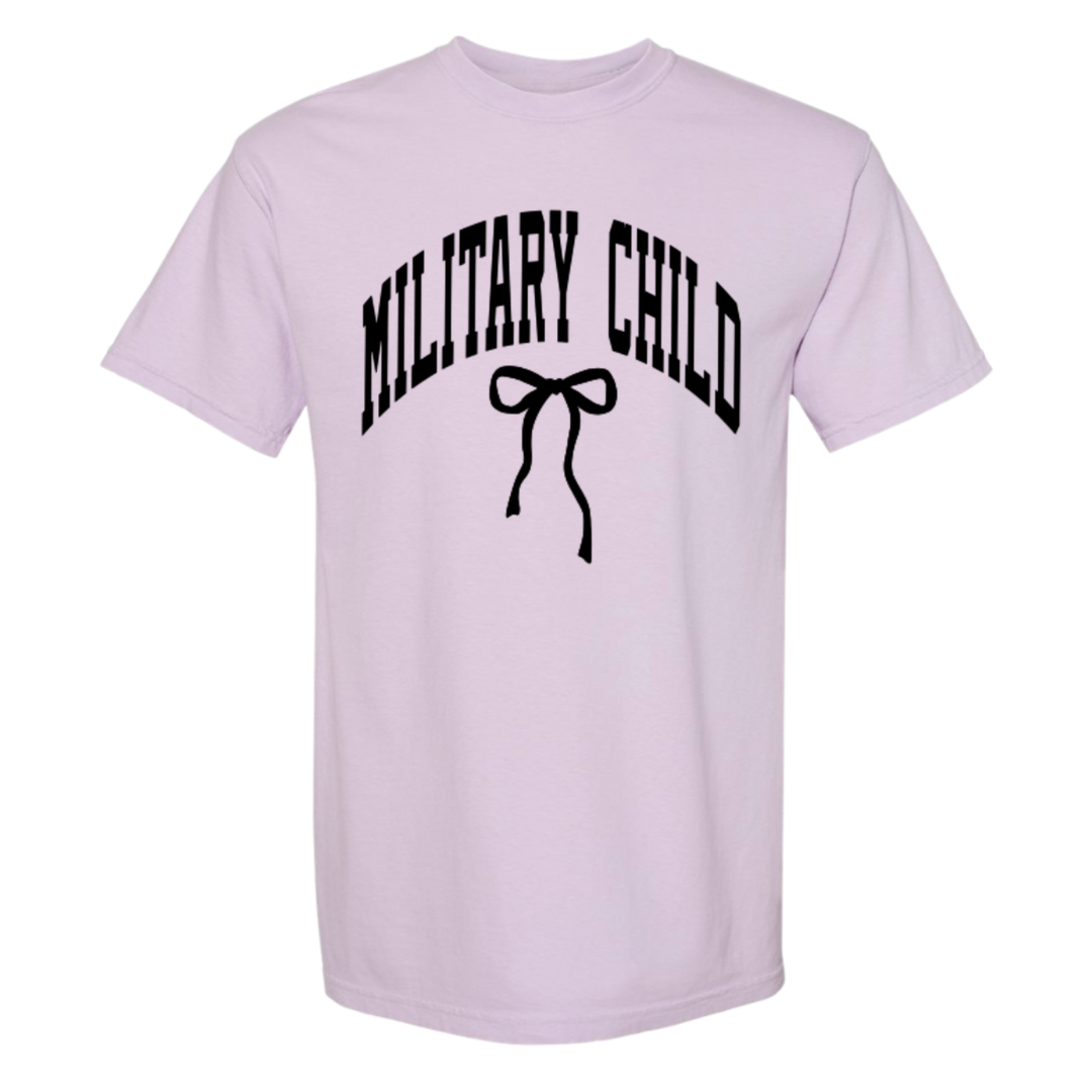 Military Child Americana™ Youth (Copy)